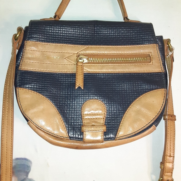 🪶B. MAKOSKY leather purse - Picture 3 of 10